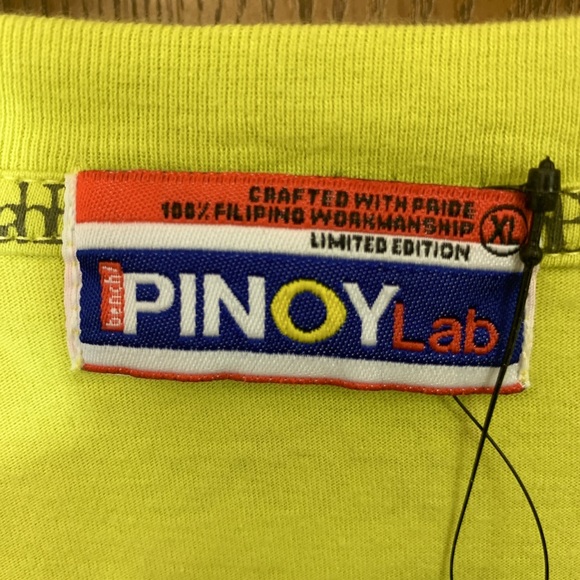 Bench Shirts Mens Bench Pinoy Lab Tee Poshmark